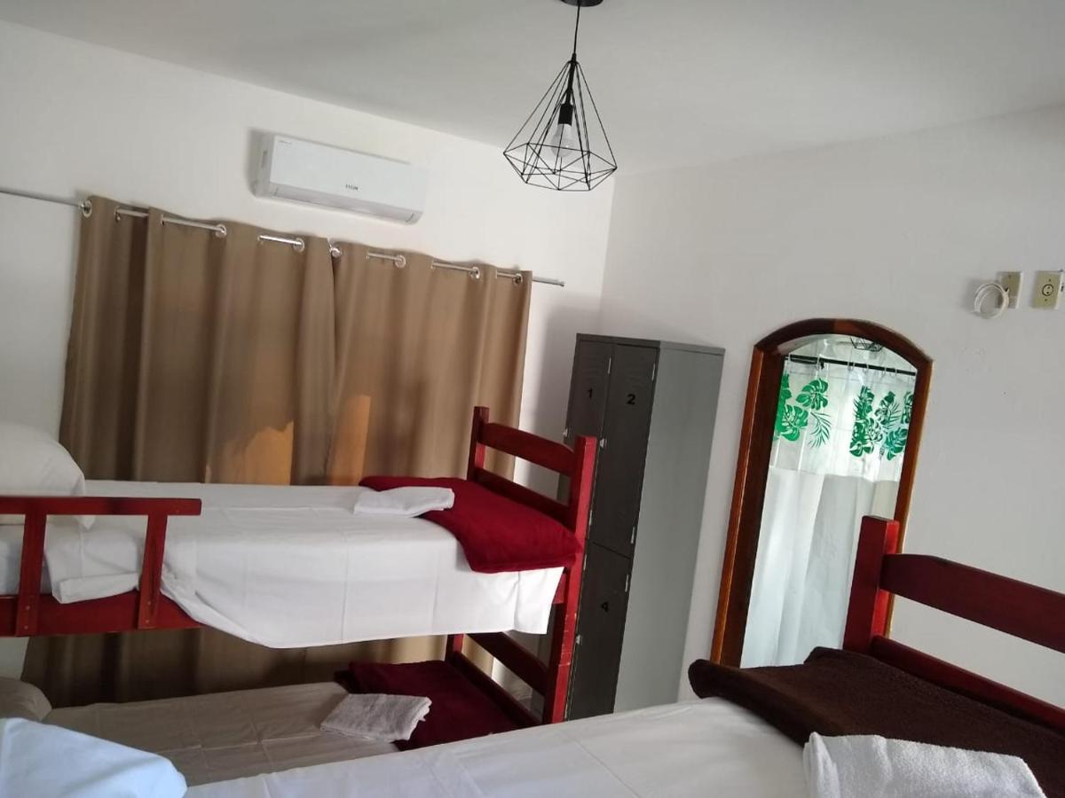 קרגואטטובה Lionfish Hostel מראה חיצוני תמונה