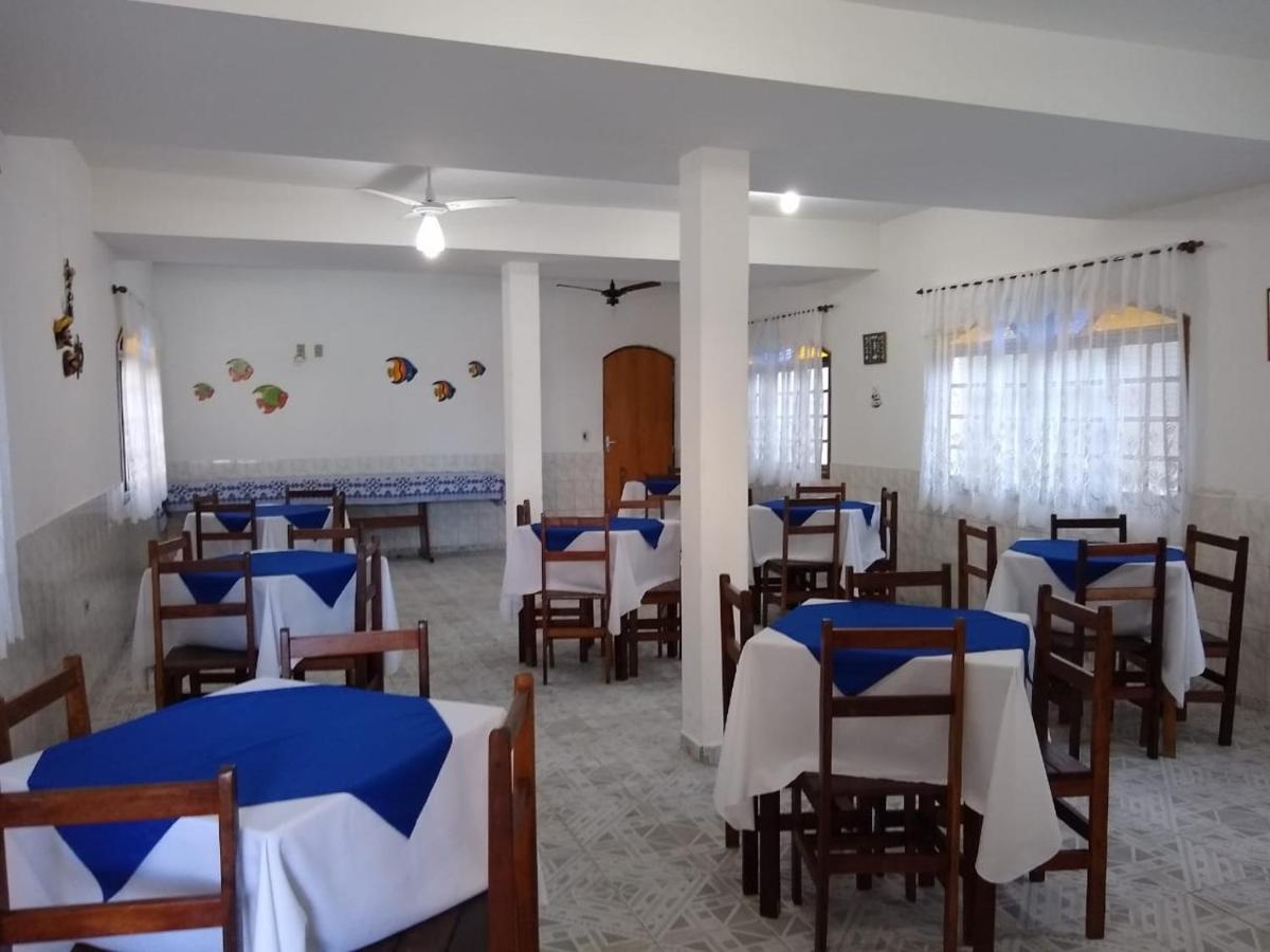 קרגואטטובה Lionfish Hostel מראה חיצוני תמונה