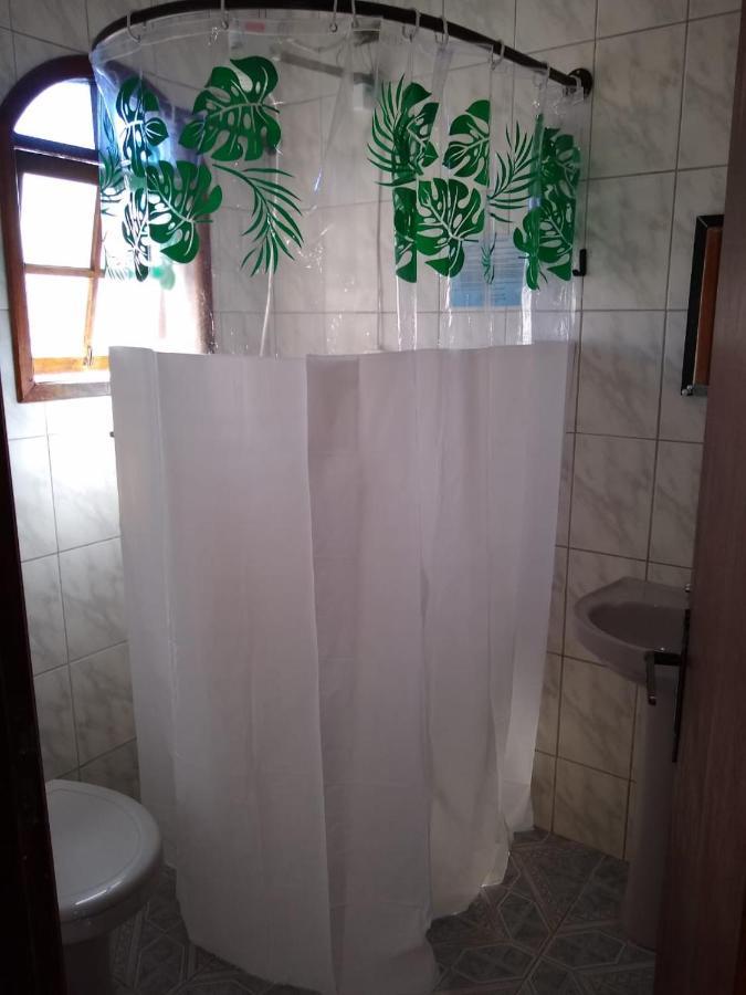 קרגואטטובה Lionfish Hostel מראה חיצוני תמונה