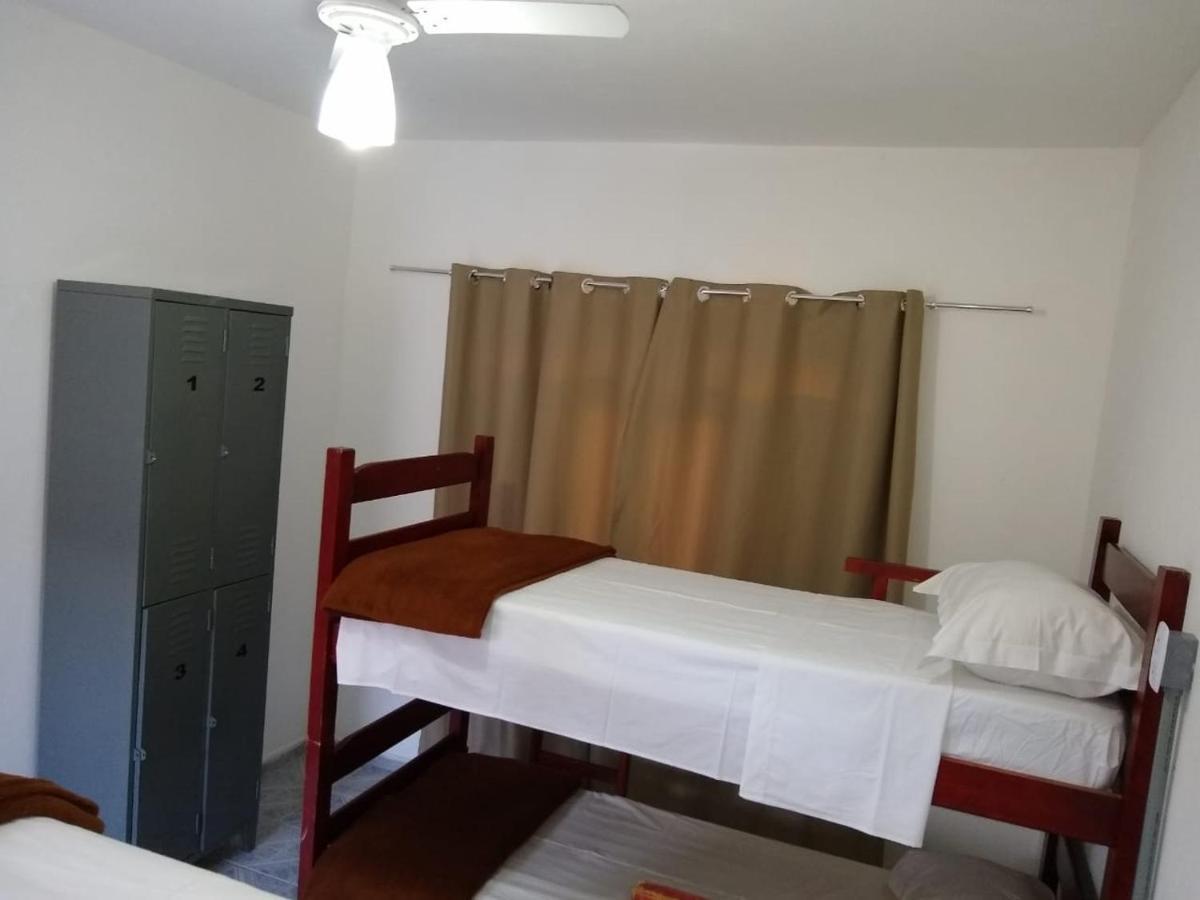 קרגואטטובה Lionfish Hostel מראה חיצוני תמונה