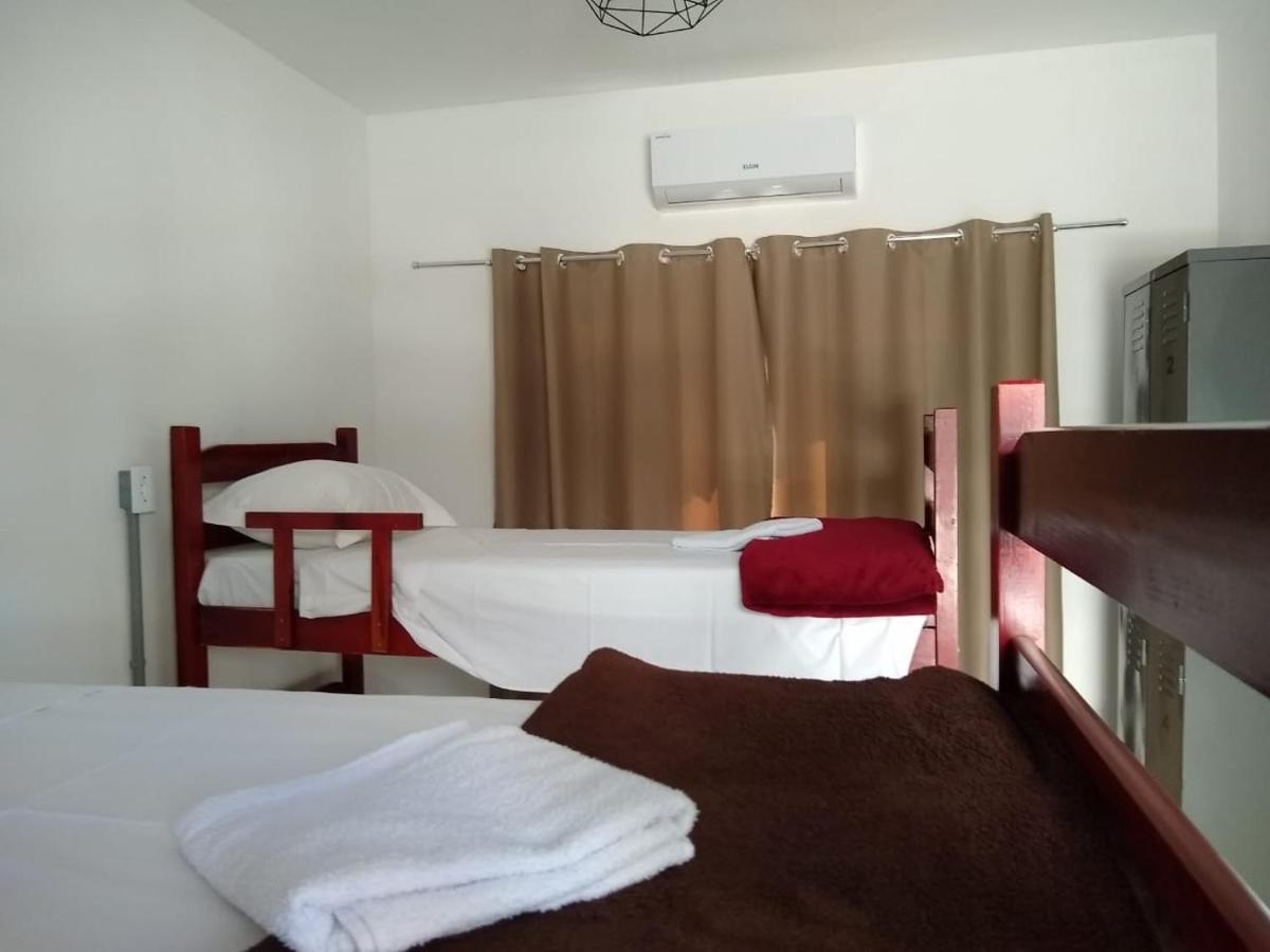 קרגואטטובה Lionfish Hostel מראה חיצוני תמונה