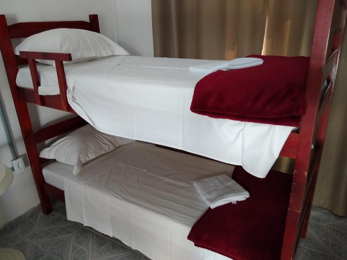 קרגואטטובה Lionfish Hostel מראה חיצוני תמונה