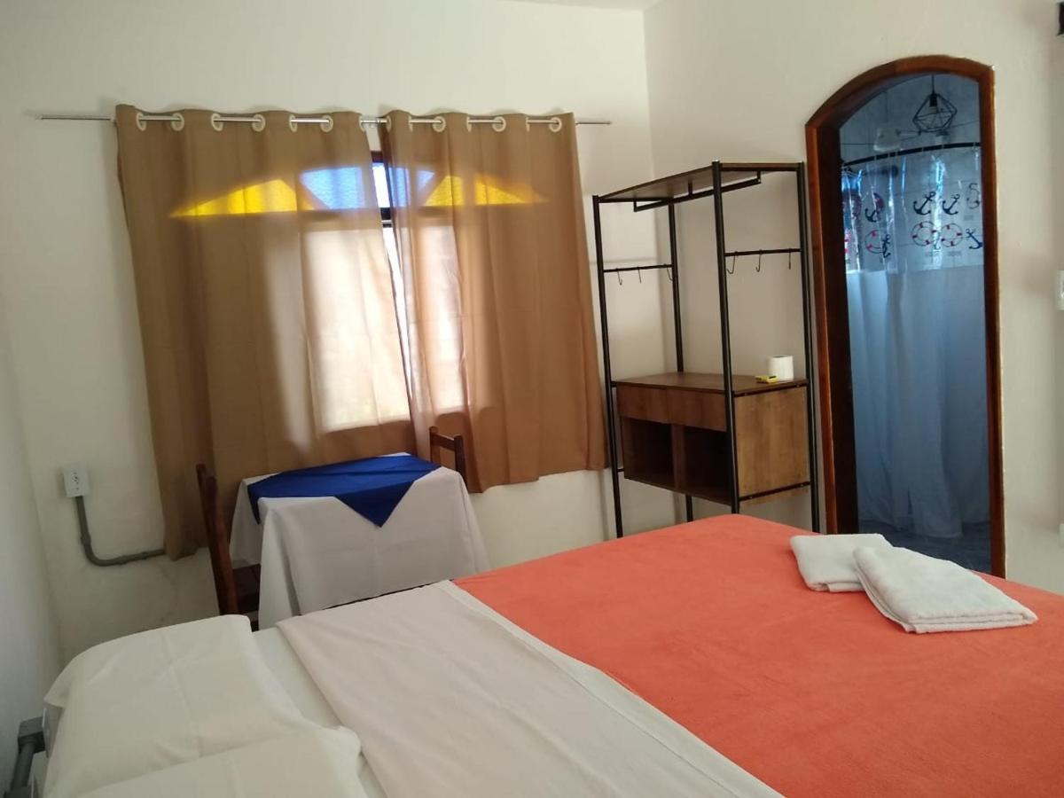 קרגואטטובה Lionfish Hostel מראה חיצוני תמונה
