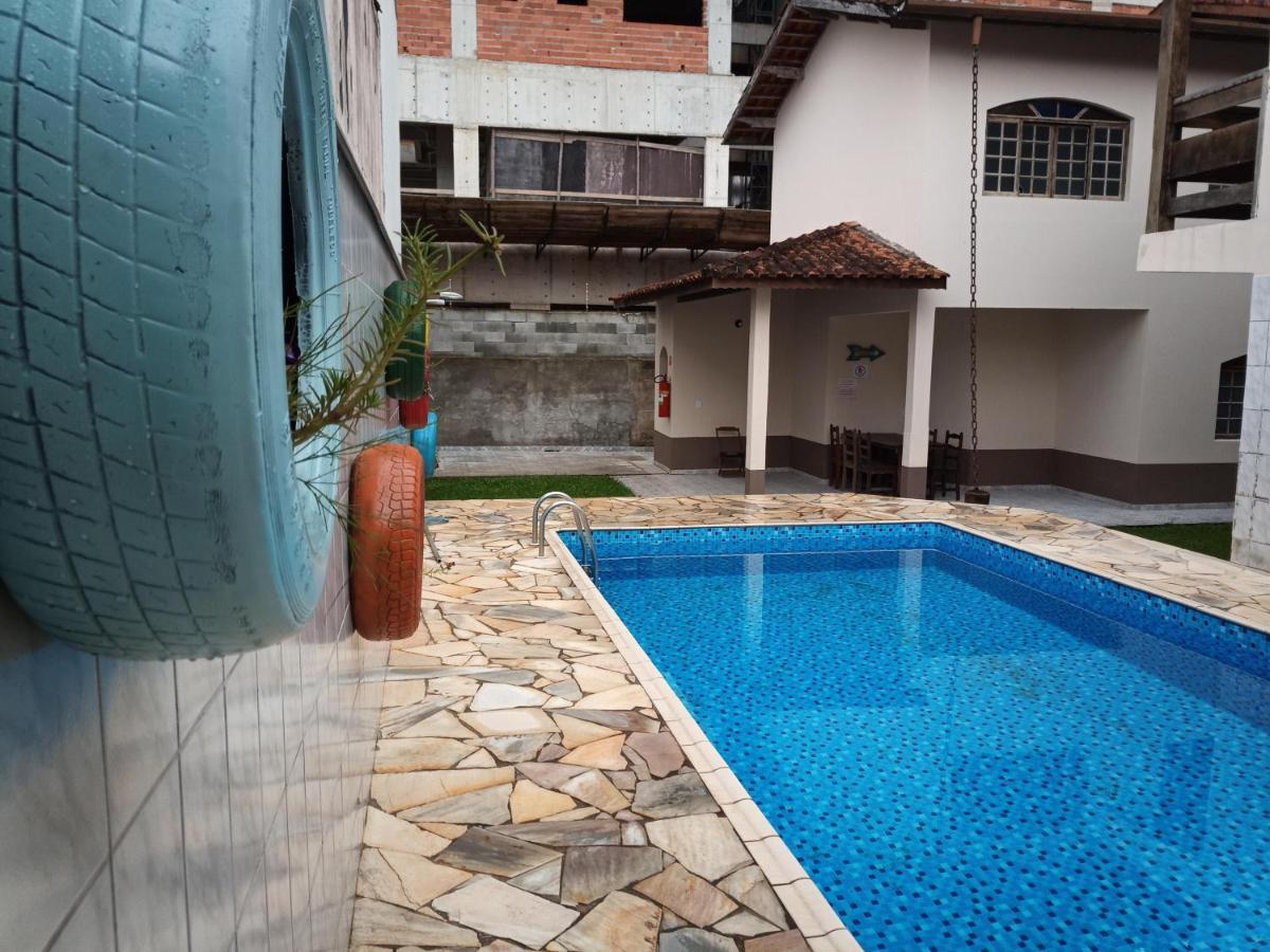 קרגואטטובה Lionfish Hostel מראה חיצוני תמונה