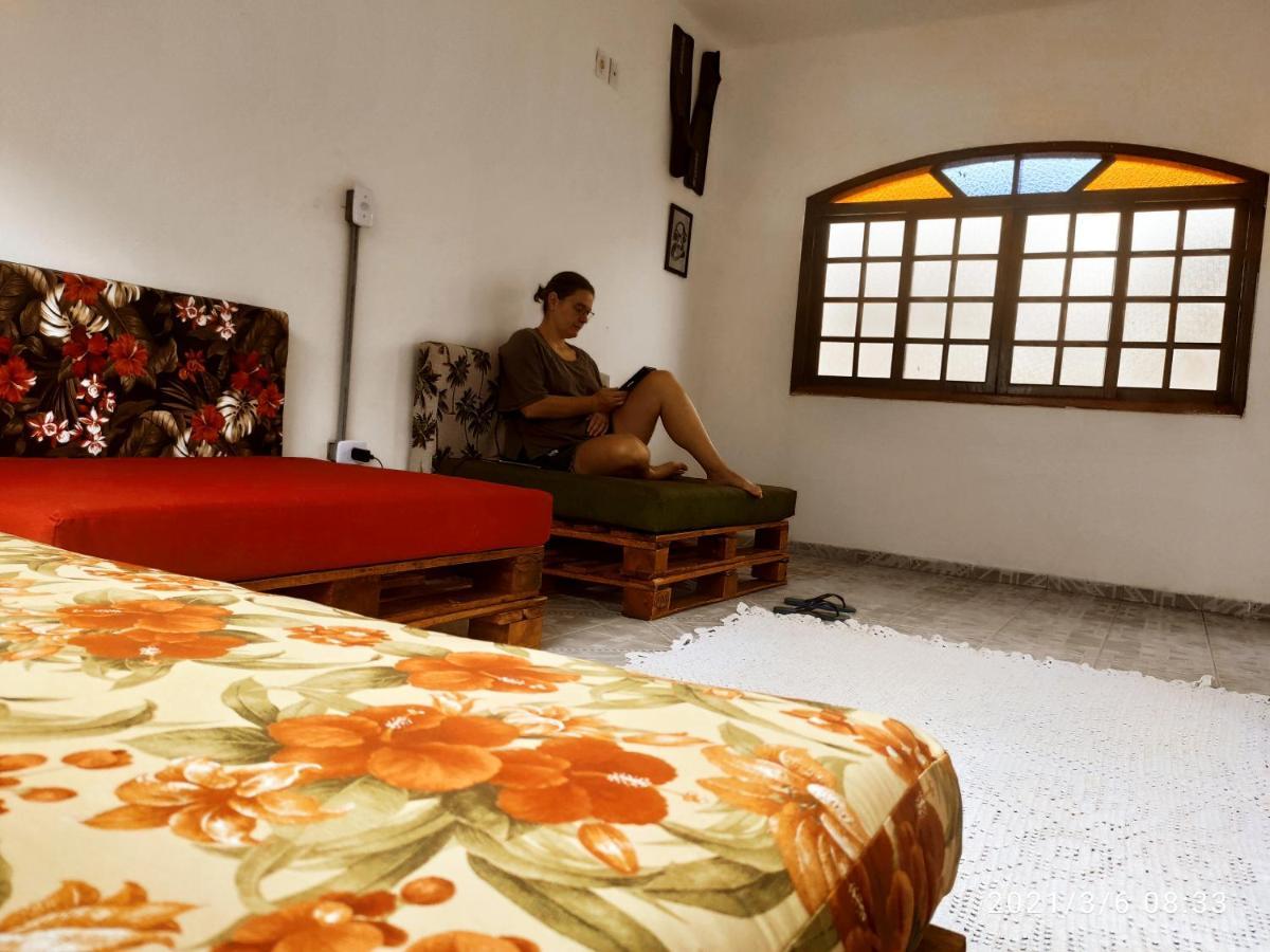 קרגואטטובה Lionfish Hostel מראה חיצוני תמונה