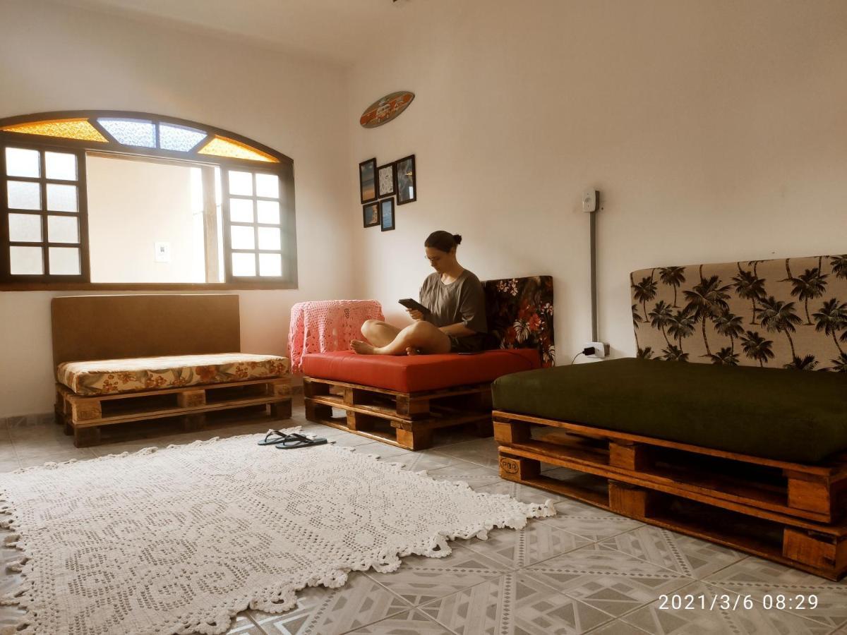 קרגואטטובה Lionfish Hostel מראה חיצוני תמונה