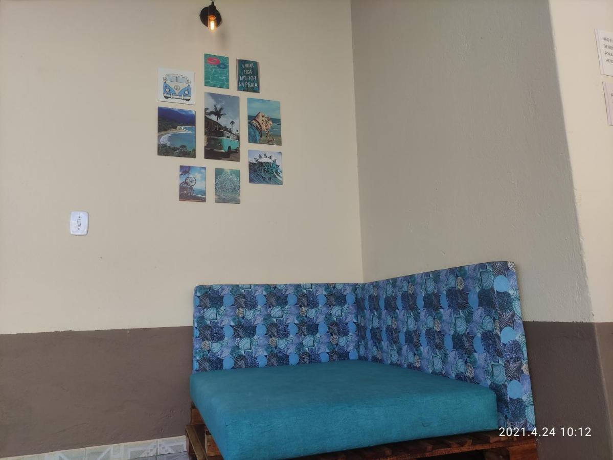 קרגואטטובה Lionfish Hostel מראה חיצוני תמונה
